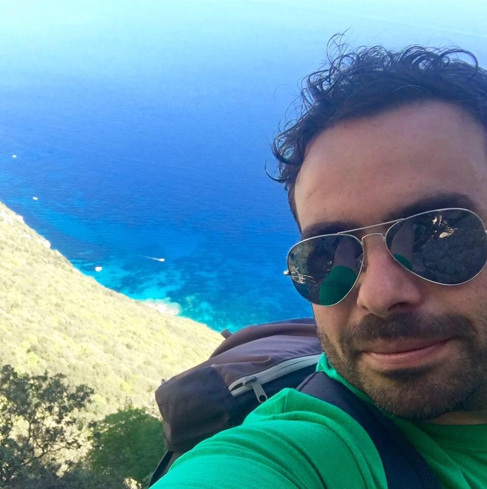 “Ho incontrato una persona a Cagliari, era positiva e sono stato contagiato: Covid sconfitto dopo 26 giorni”