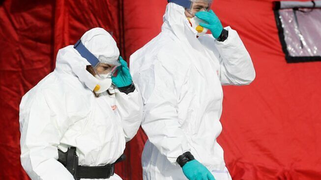 Variante inglese, decine di nuovi casi nel sud Sardegna: 4 a Cagliari