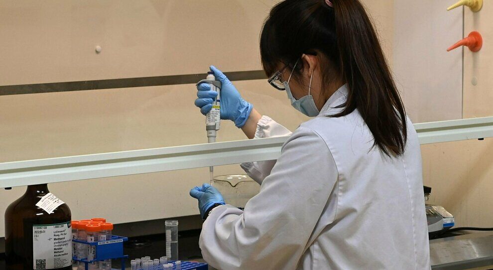 La variante inglese del Covid in 8 città del Cagliaritano: ci sono anche Quartu, Monserrato e Sarroch