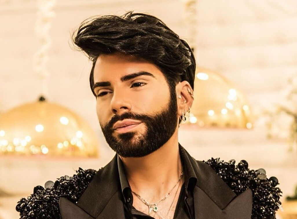 C’è Federico Fashion Style, boom di folla nel salone a Sassari: scatta la maxi multa