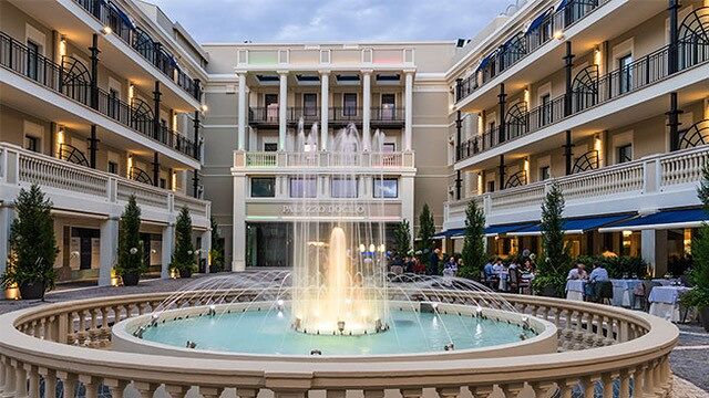 Un Weekend per le Donne, a Palazzo Doglio continua la raccolta fondi per l’ospedale Businco