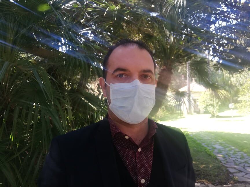 “Sardegna da proteggere, controlli e test anti Covid nei porti e negli aeroporti anche in estate”