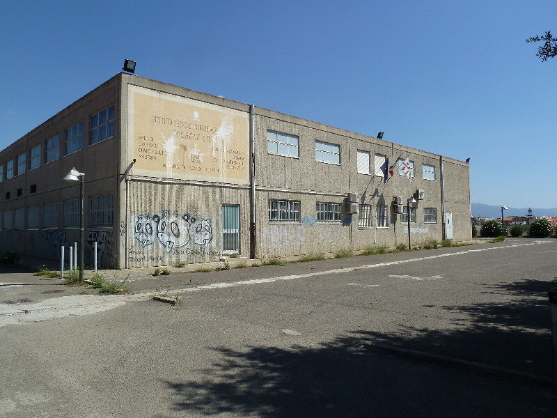 Prof positivo, potrebbe essere la variante inglese: a Cagliari chiude per 12 giorni il Giua