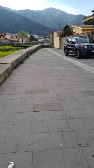 Gonnosfanadiga, il pestaggio: aggredito un 33enne, i carabinieri denunciano due giovani del posto