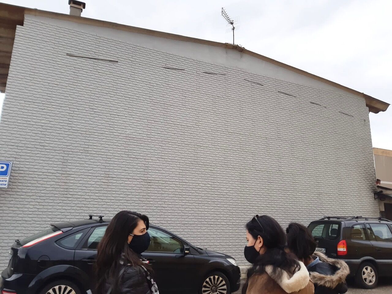 Selargius, gli occhi della Sovirintendenza si posano sull’opera di Maria Lai