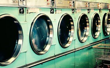 Sardegna, la pandemia colpisce anche le lavanderie: fatturato crollato del 50 per cento