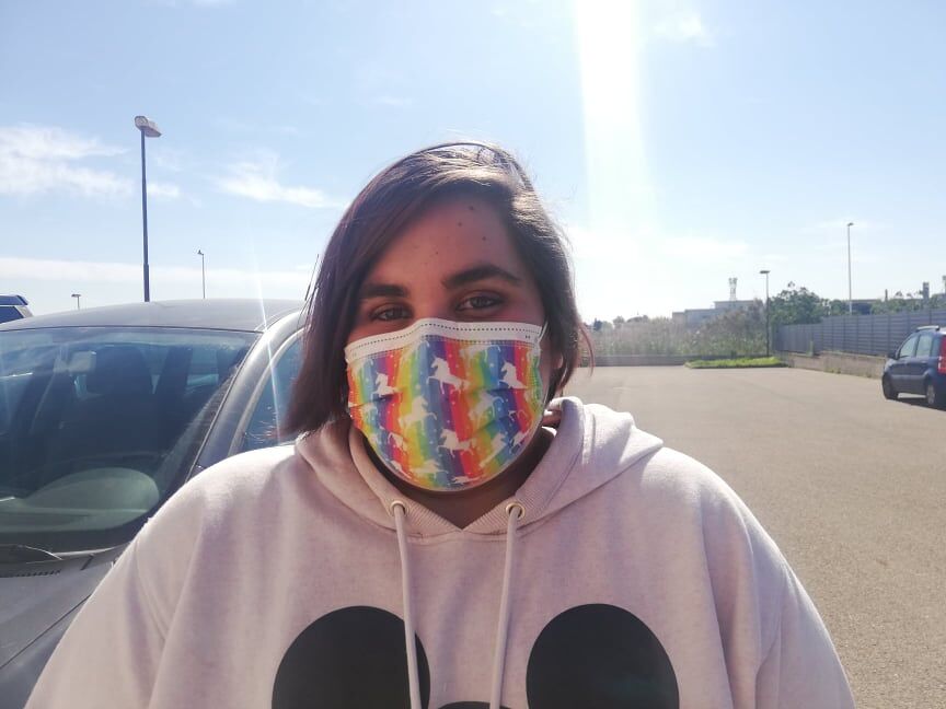 Il riscatto di Natascia, giovane sarda: “Bullizzata per 8 anni per il mio peso, ho deciso di reagire”