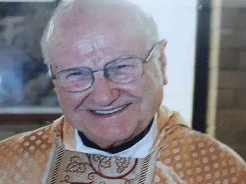 Addio a padre Passi, Cagliari piange il “papà” del Cammino neocatecumenale