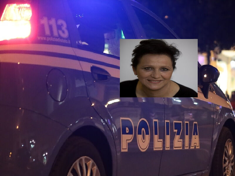 Colpita dal fratello con uno spiedo a Quartu, Luisa Carta è in fin di vita