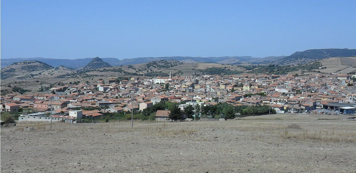 Coronavirus, boom di contagi: scatta la zona rossa a Pozzomaggiore