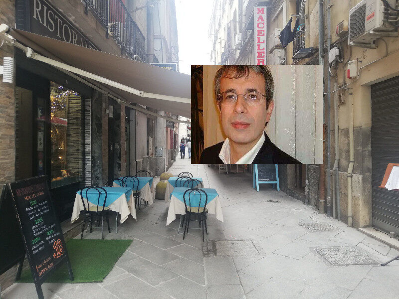 “Sardegna in zona arancione, può condannarci l’indice Rt ma i numeri non sono così drammatici”