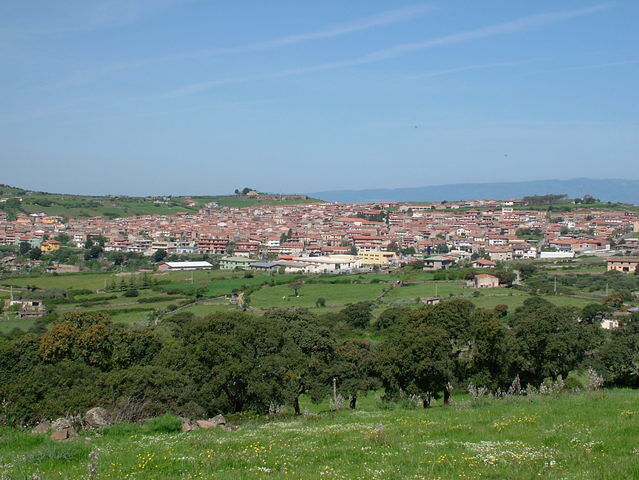 Boom di contagi da Covid e troppi assembramenti, Samugheo in lockdown