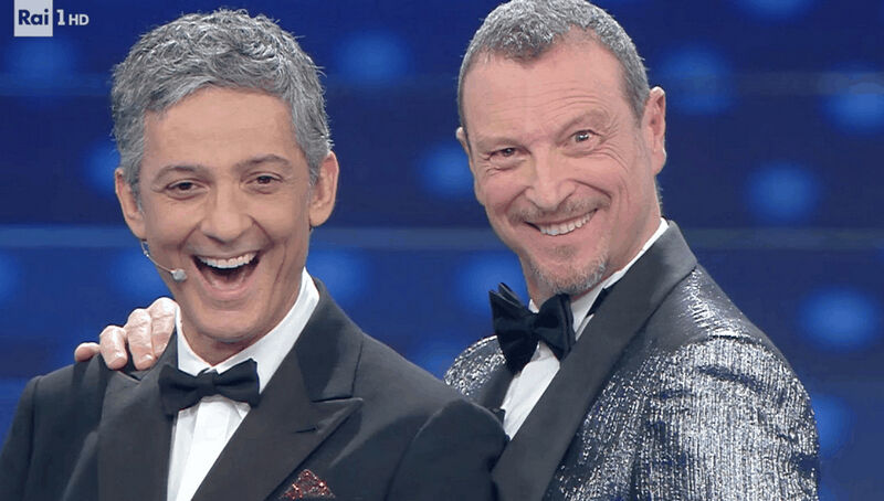 Sanremo 2021- Le pagelle della seconda serata