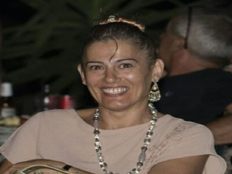 Ansia per Gabriella, scomparsa da 10 giorni da Decimoputzu: “La sua carta bancomat utilizzata a Zurigo”