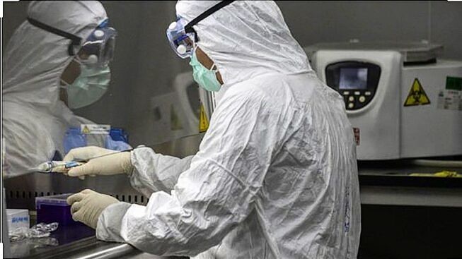 Variante inglese, non solo Cagliari: “Casi anche a Quartu, Capoterra, Monastir, Dolianova e Sanluri”