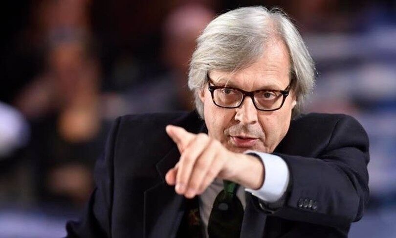 “Musei chiusi per i sardi, ma non per Sgarbi e Pais: ora basta coi privilegi della casta”