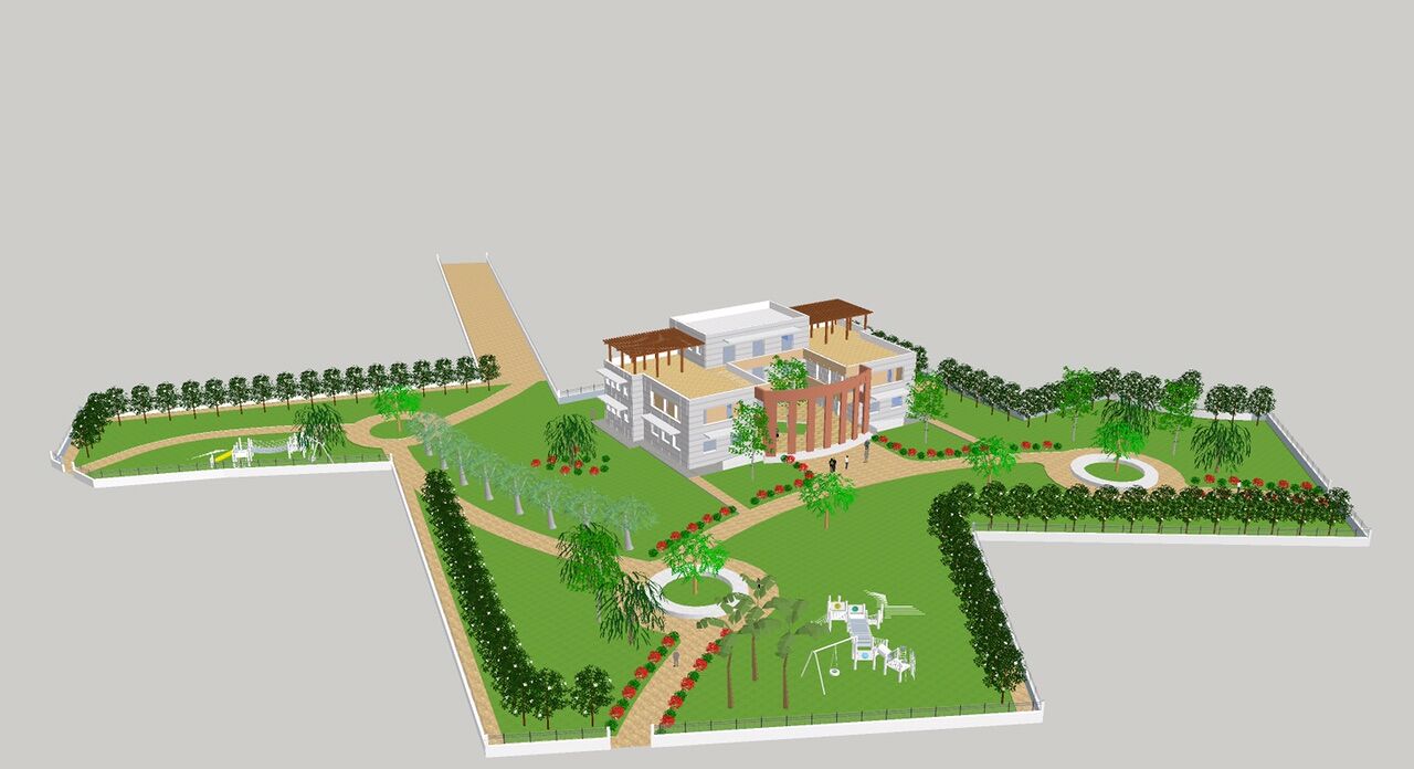 Selargius, ecco il piano milionario per Su Planu: un parco urbano con centro polifunzionale