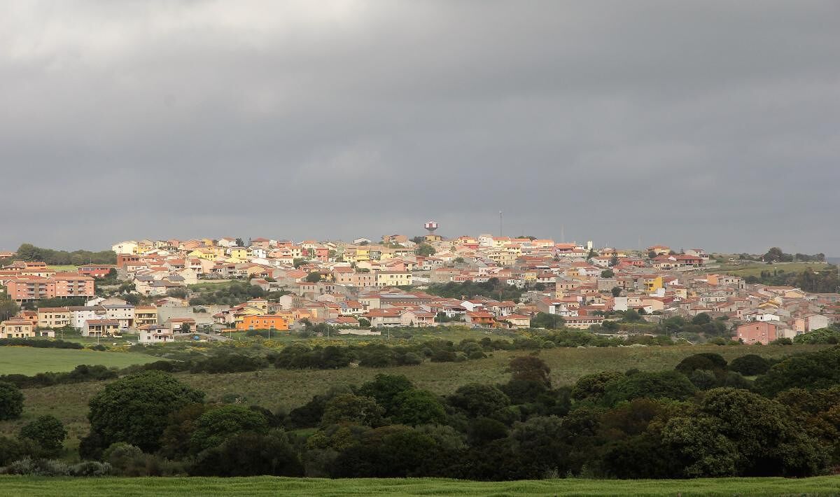 Uri zona rossa, paese spettrale ma salgono i contagi: “Sessantacinque cittadini positivi”