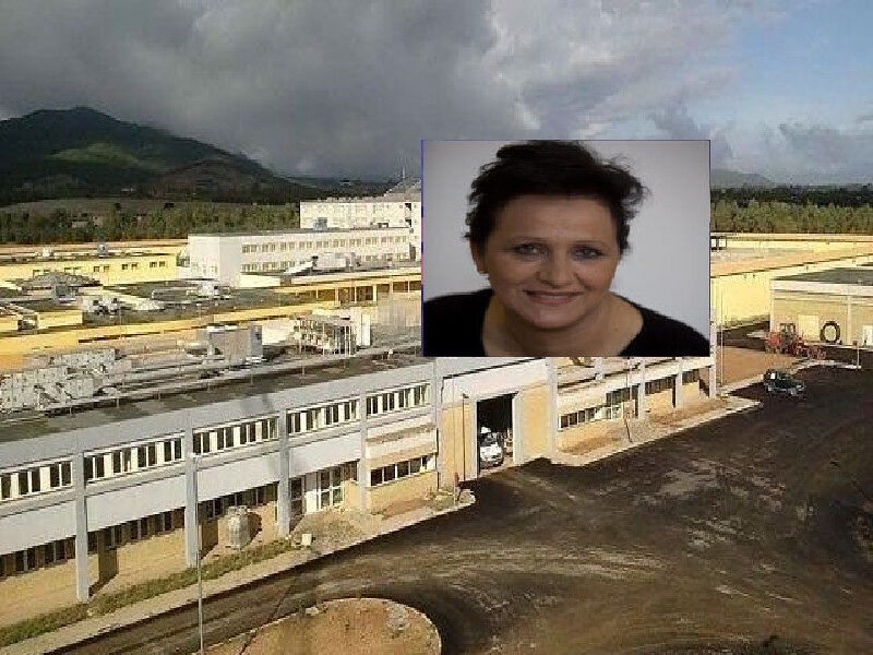 Lo spiedo e la sorella Luisa in fin di vita, la verità di Diego Carta interrogato a Uta: “Si è pentito ed è dispiaciuto”