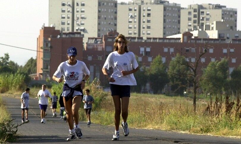 Covid, l’inattività fisica aumenta il rischio di ammalarsi