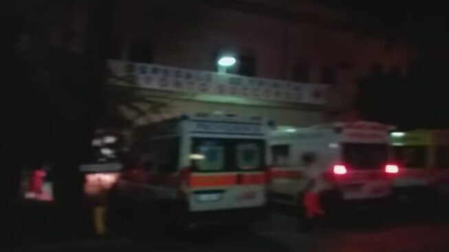 Terza ondata del virus, a Cagliari aprono nuovi reparti Covid: “Situazione pesante”