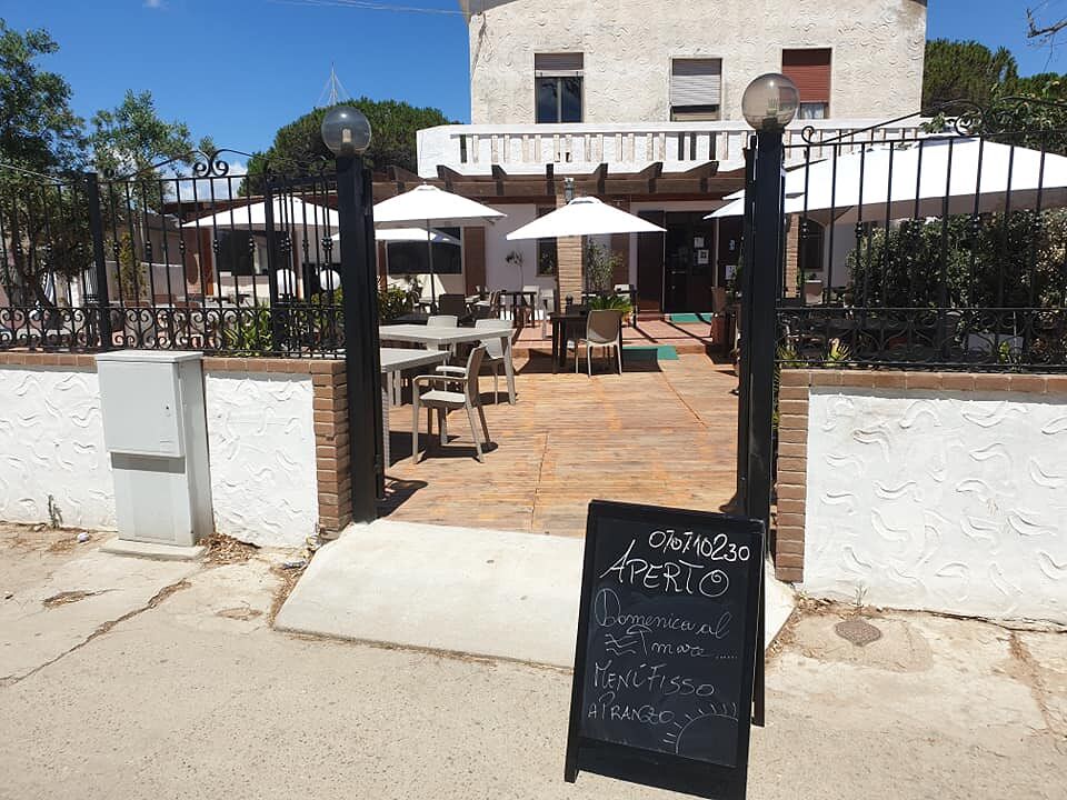 La scelta di un ristoratore di Capoterra: “Non aprirò il locale all’aperto se non lo potranno fare i miei colleghi” 