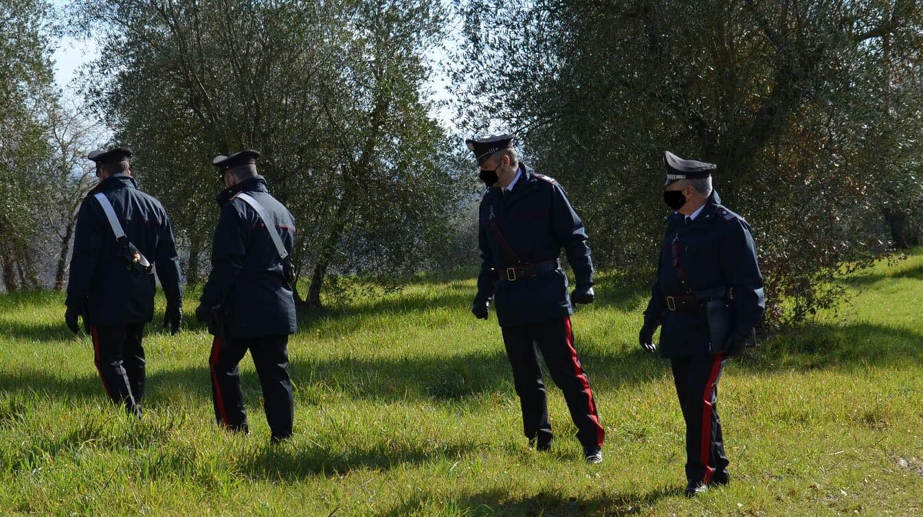 Pirri, pecore al pascolo in un terreno privato: pastore ferito con un colpo d’arma da fuoco