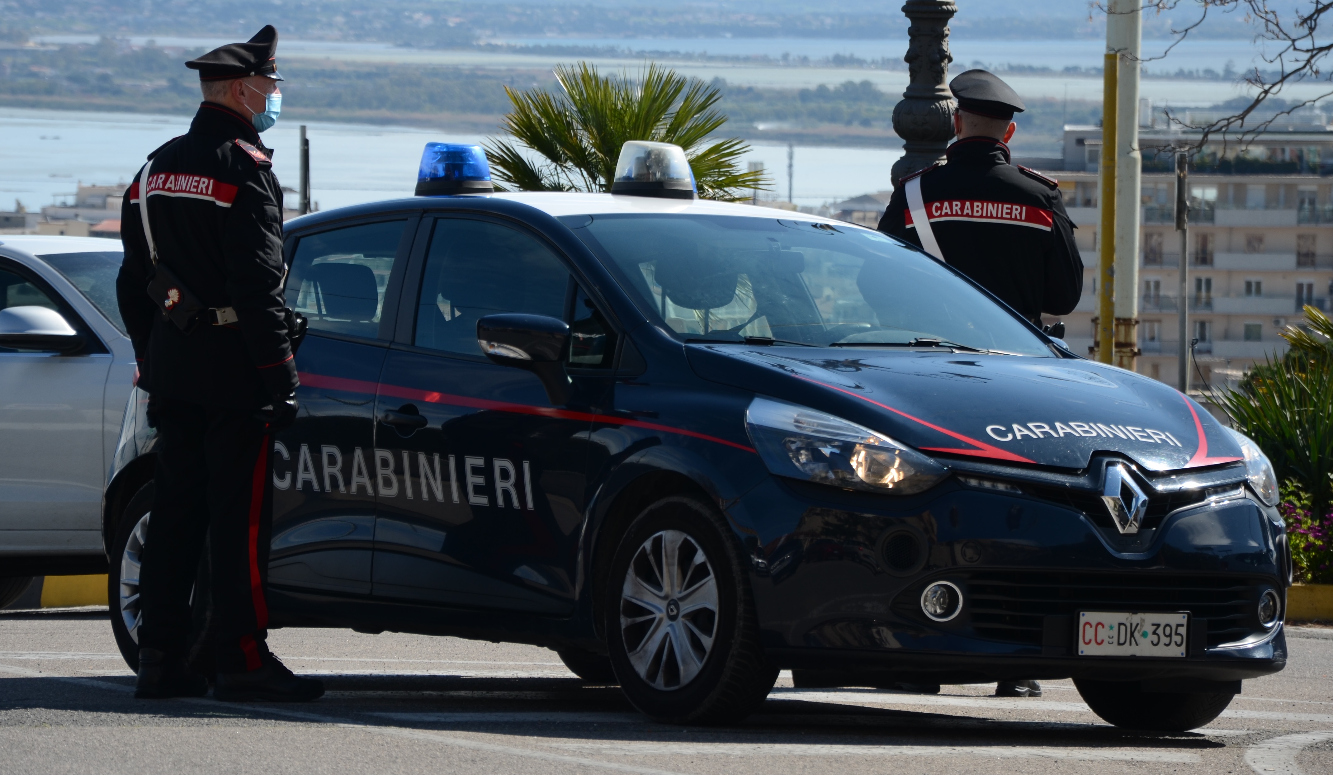 Furto in un centro commerciale a Villaputzu, denunciate due giovani bergamasche