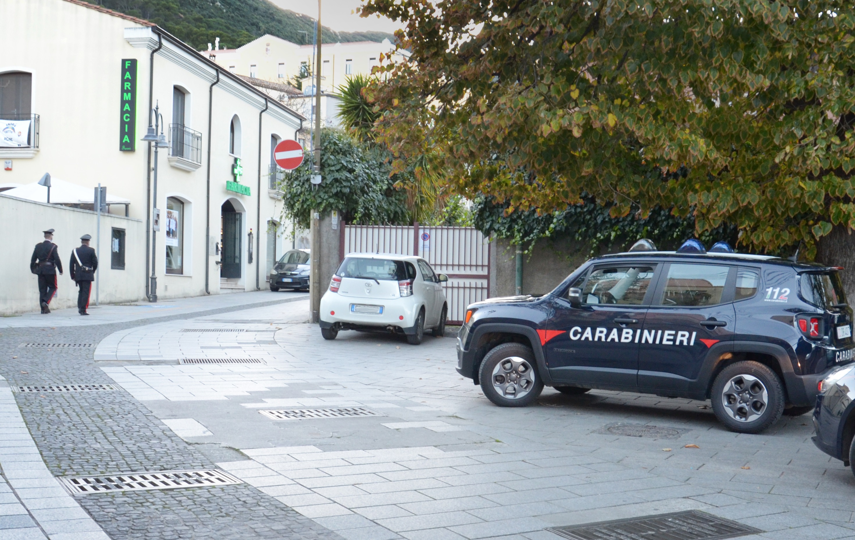 Truffa della Play Station venduta online e mai arrivata a Villacidro, denunciati due campani