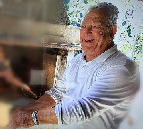 Cagliari, è mancato all’affetto dei suoi cari Claudio Manunza