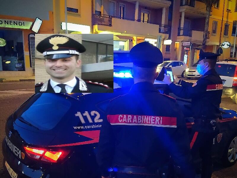 Cagliari, zona rossa a Pasqua e Pasquetta: controlli contro i “furbetti” degli assembramenti e delle gite