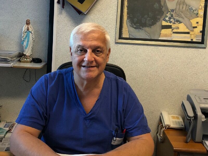 Sprint vaccini nel Cagliaritano, l’hub di Quartu sarà dedicato ai medici di base