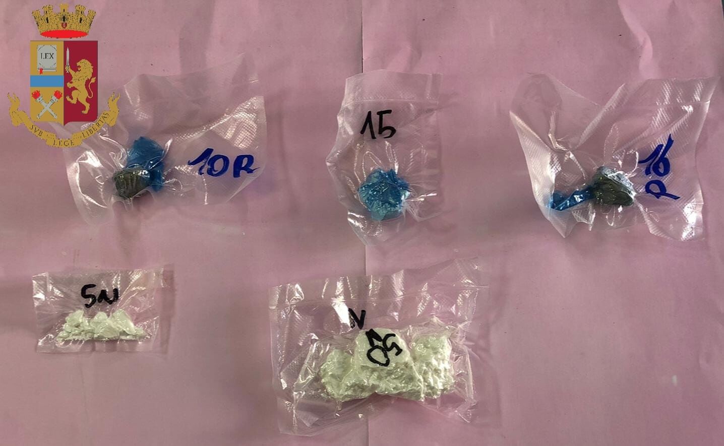 Spaccio di droga a San Michele, arrestato un insospettabile 61enne cagliaritano