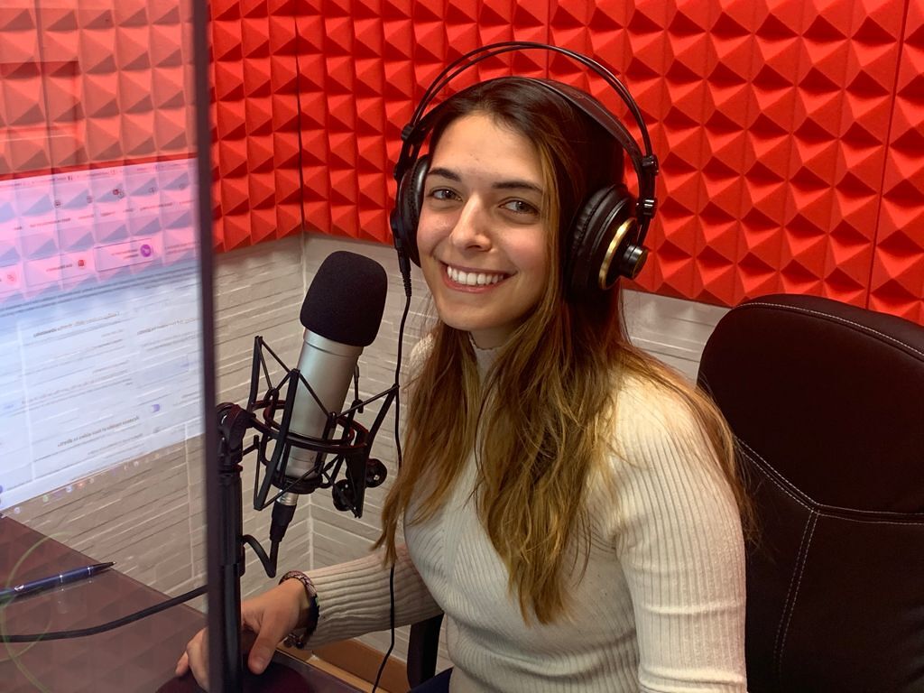 Silvia Pasquini di Club Giovani: “Riaprite almeno le palestre, se il virus corre non è colpa dello sport”