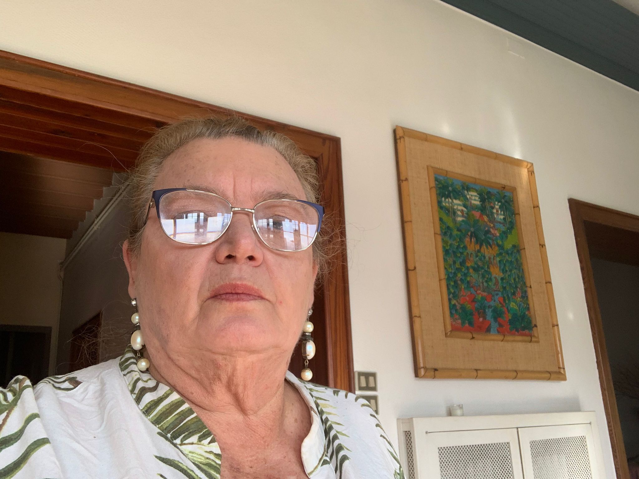 Marina di Cagliari a Radio Casteddu: “Mia mamma di 86 anni allettata e aspetta ancora il vaccino”