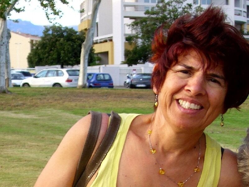 Marisa di Quartu: “Le persone vaccinate prima di quelle fragili, assurdo”