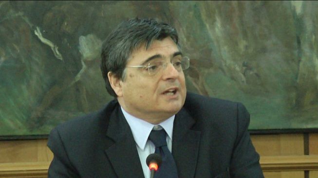 Gianfranco Ganau sul pranzo di Sardara: “Solinas fantasma in Consiglio, silenzio anche sulla presenza del capo della Forestale”