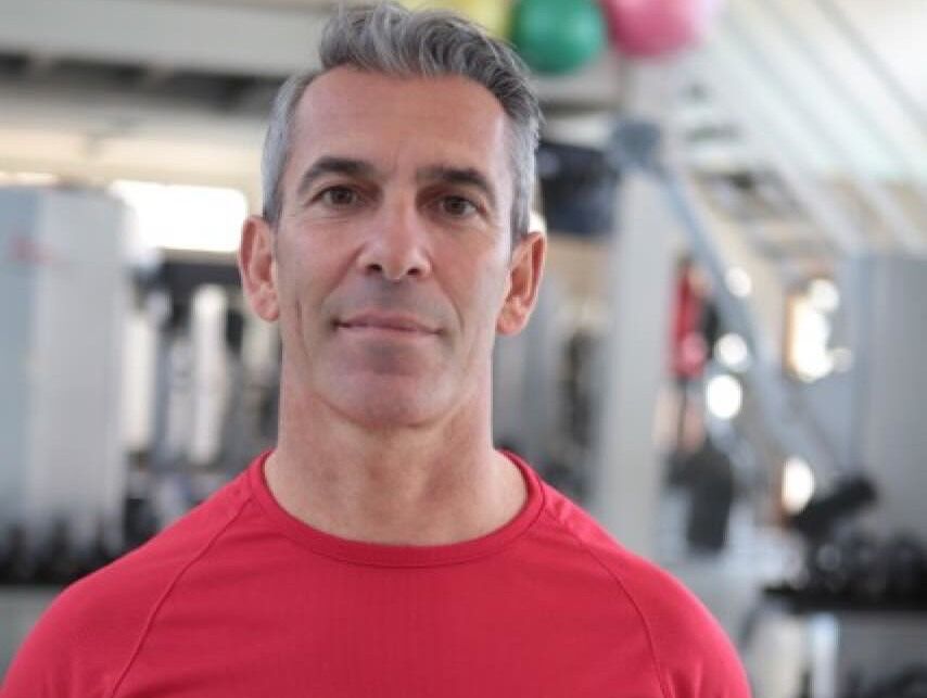 Luca Frau della Rari Nantes: “Riaprono le palestre a giugno con gli stessi protocolli di quando ci hanno chiuso, è assurdo”