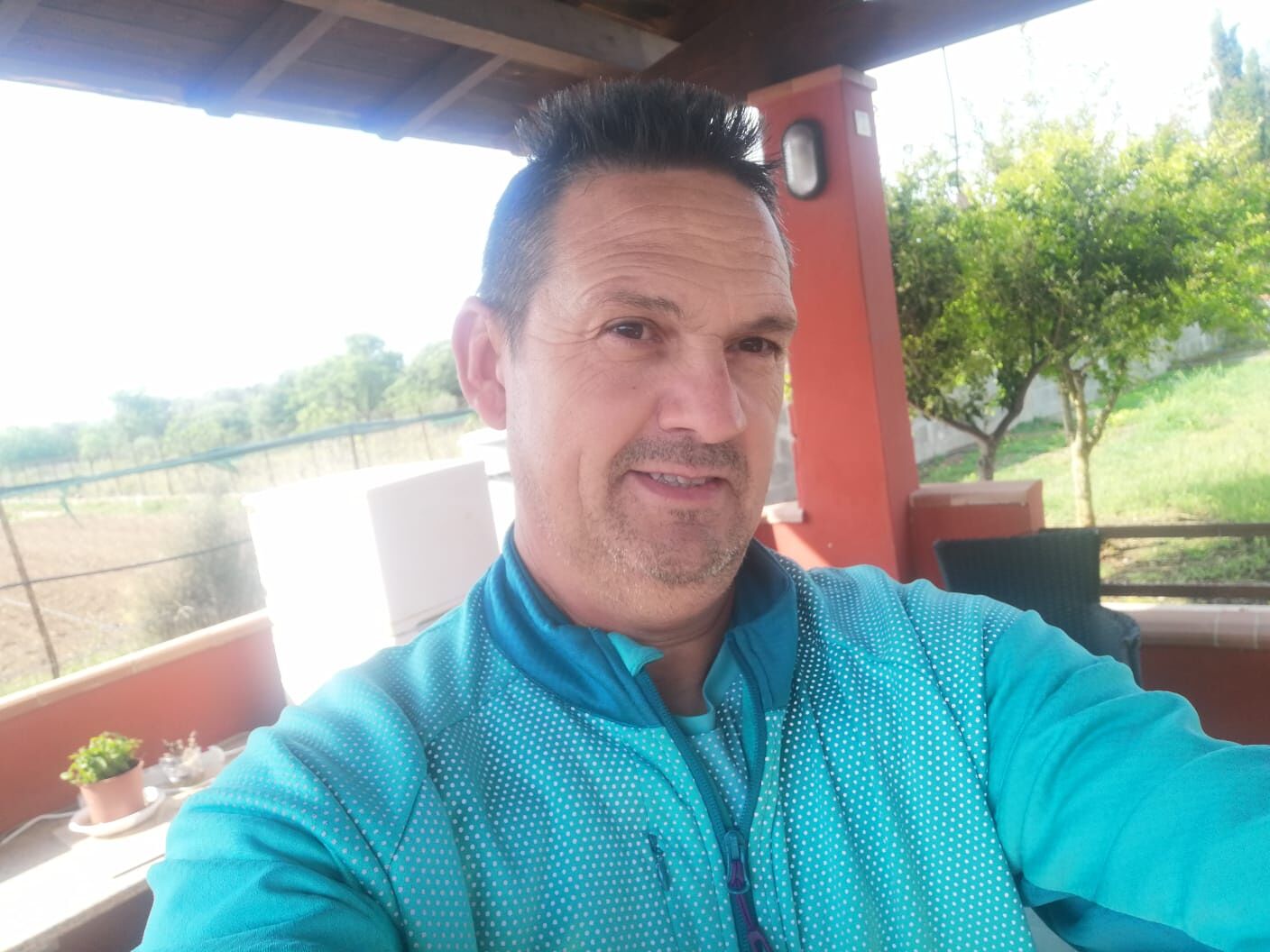 Rider “beffati” in Sardegna: a Radio CASTEDDU Giuseppe Murru