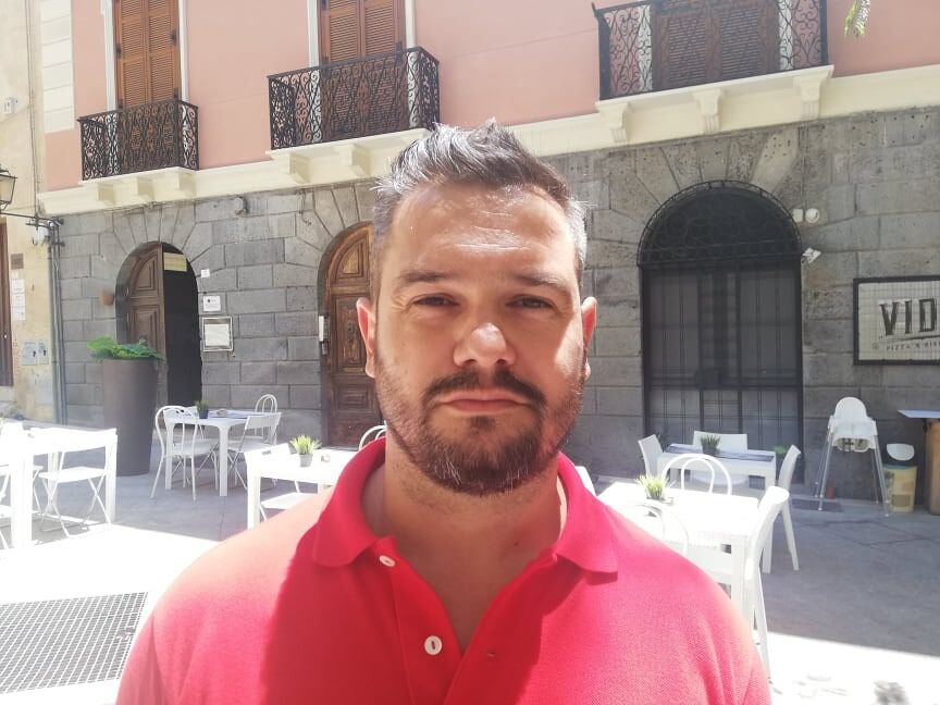 “Coprifuoco alle 22 in estate in Sardegna? Per noi ristoratori sarà molto difficile lavorare”