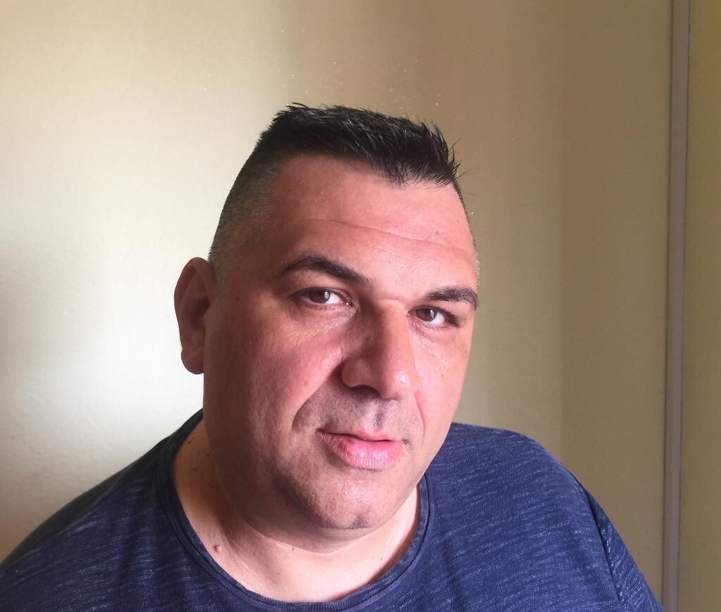 Thomas di Elmas: “Diabetico e obeso, per la sanità non sono abbastanza fragile per vaccinarmi”