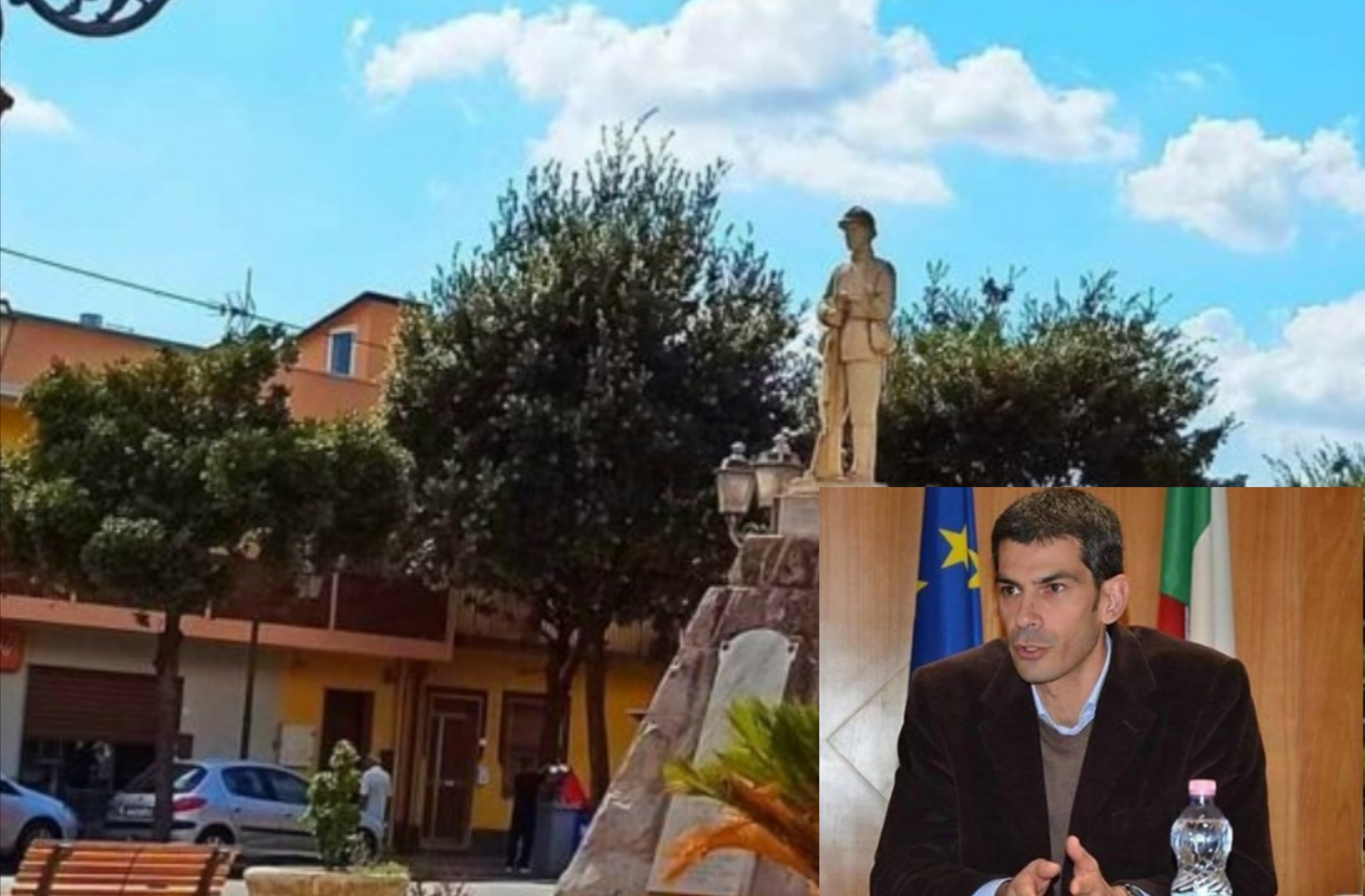 Vaccini a Samassi, Pusceddu: “Una guerra tra poveri”