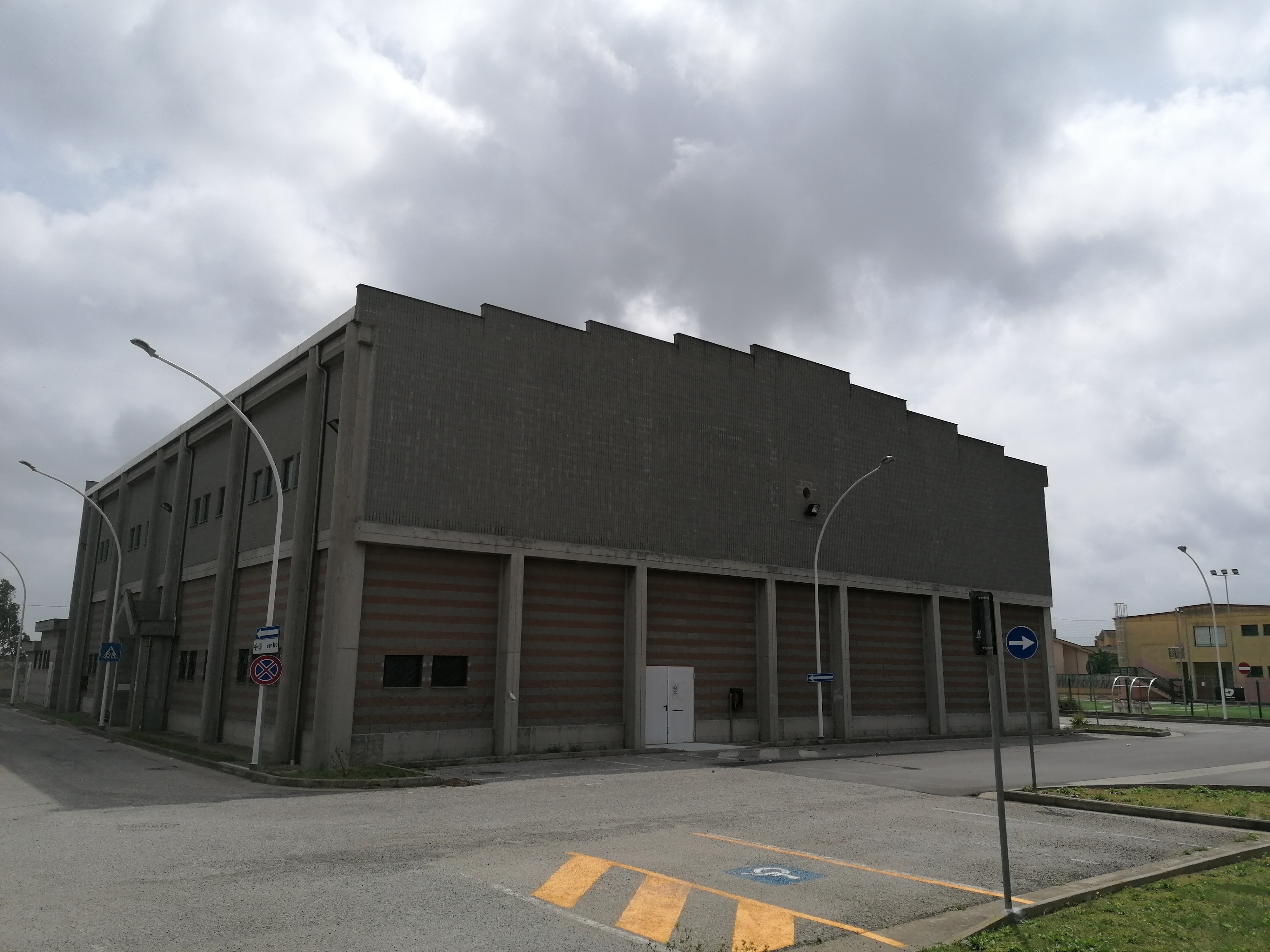 Uta chiede a gran voce un centro vaccinale in paese: “Siamo al centro dell’hinterland, pronti ad aprirlo”