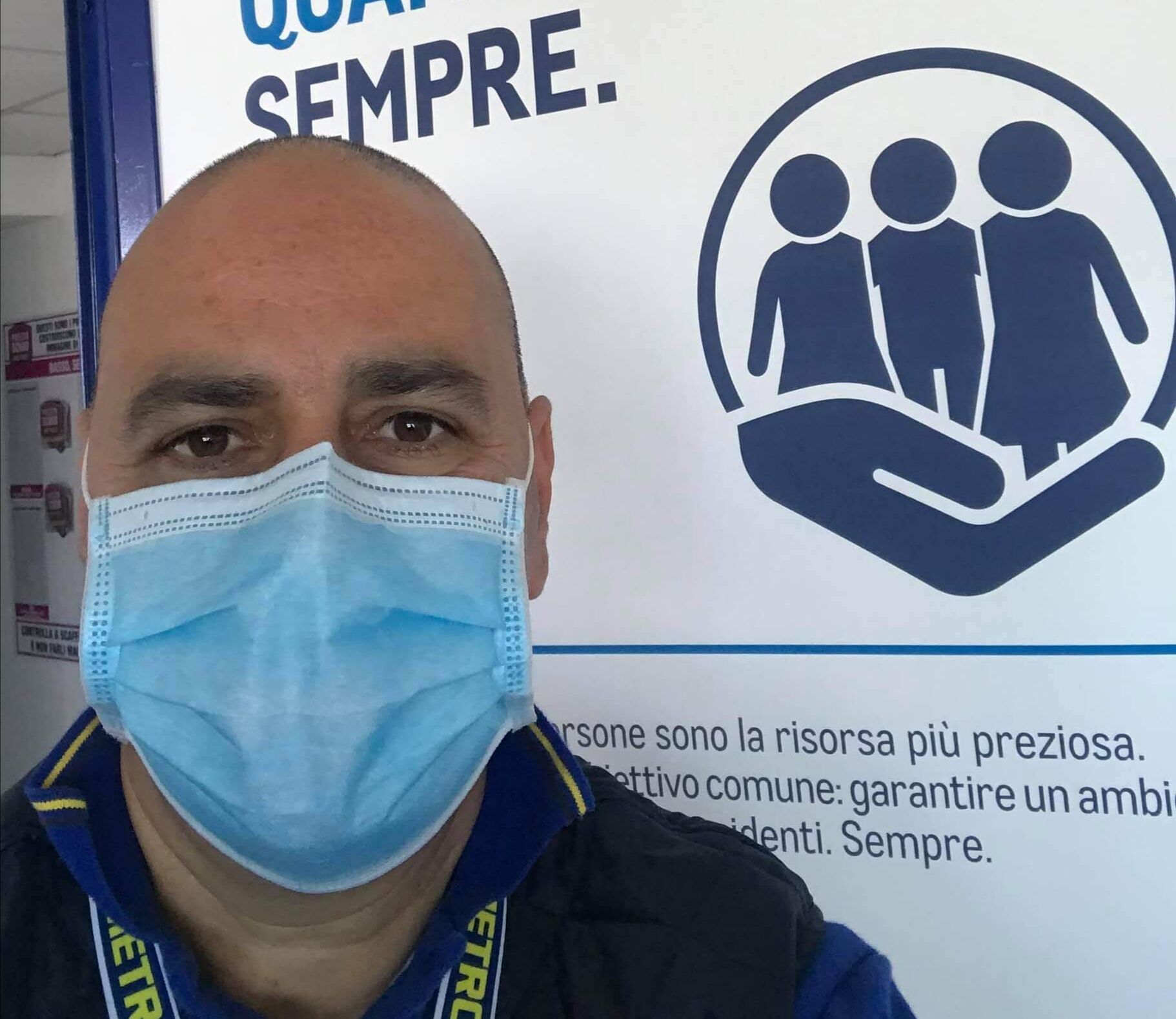 Luca di San Gavino: “Ricerchiamo biciclette usate per 22 amici speciali”