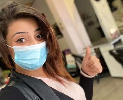 Clamorosa protesta a Quartu: “Noi parrucchieri vogliamo lavorare, lunedì tutti con le serrande alzate”