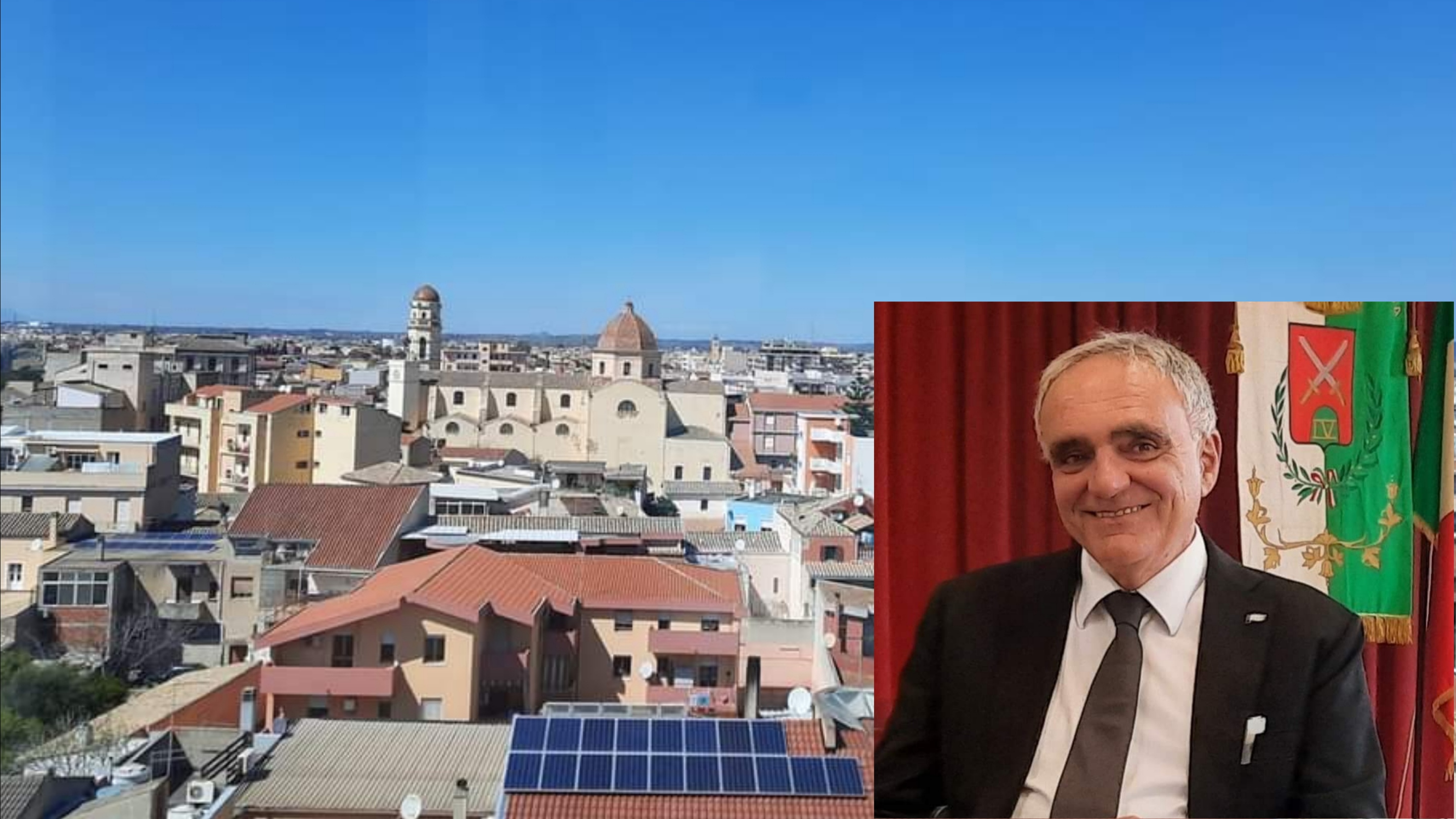 Quartu, in arrivo dal Comune nuove misure economiche per aiutare le attività colpite dal Covid