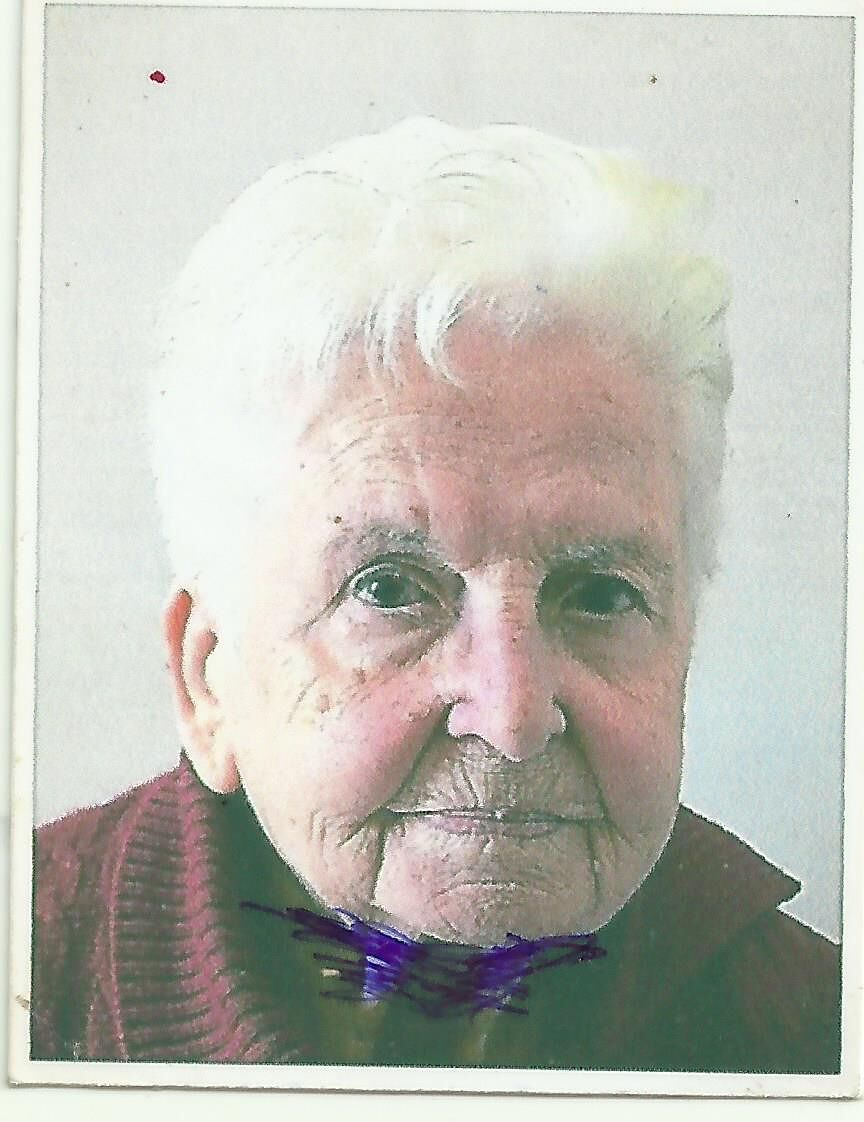 Cagliari, è mancata all’affetto dei suoi cari Paola Palmas: il triste annuncio dei figli e degli adorati nipoti