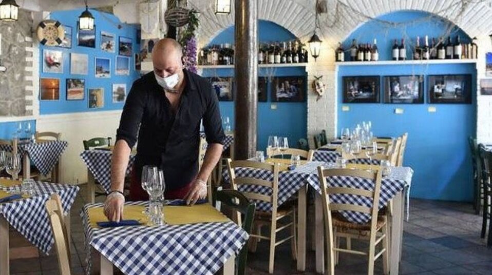 Marco Medda (Confesercenti) a Radio Casteddu: ”A maggio riaprire bar e ristoranti o sarà il caos”