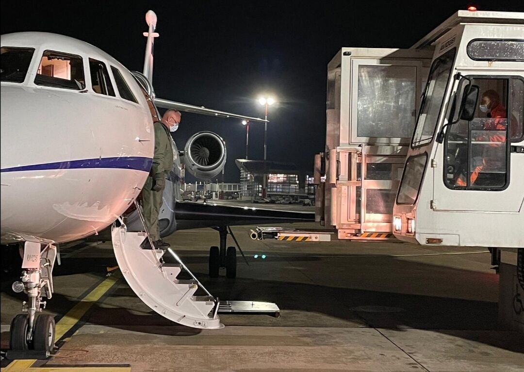 Cagliari, 25enne rischia di morire: scatta il volo d’emergenza per Verona