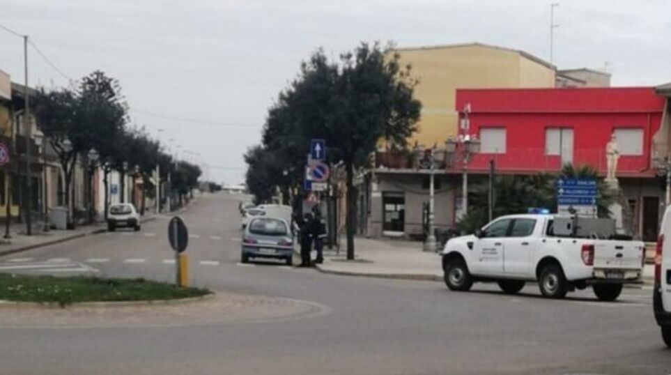 Samassi, bilancio nero del Covid: 18 positivi e 76 cittadini in quarantena, “terza ondata nel Medio Campidano”